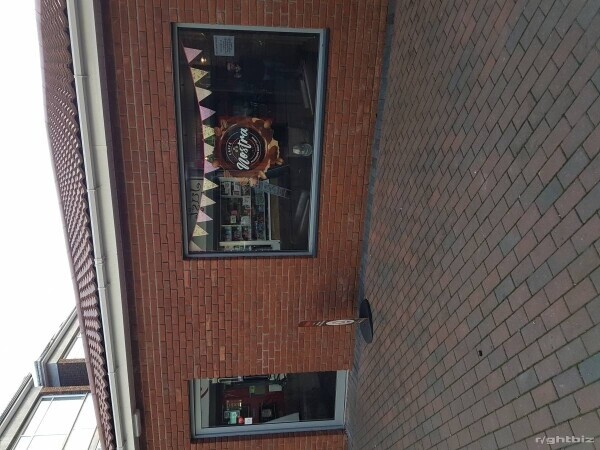 (Caffe Nostra)coffee shop business to buy 1st year broke even 2nd year making profit expansion ready Photo 8