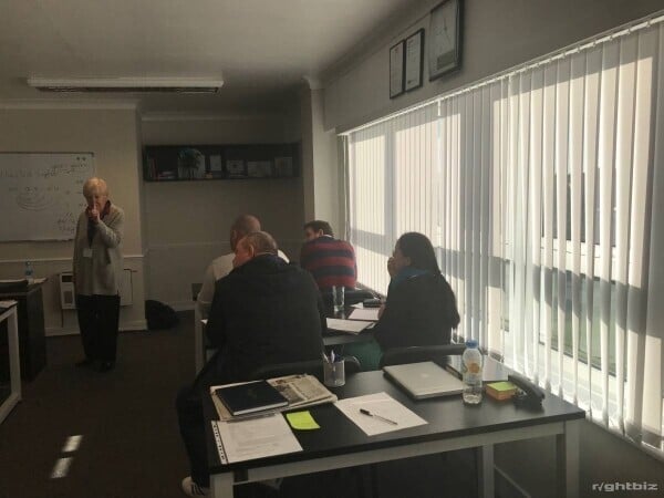 High Road Excellent Location Training Centre Provider Excellent Business for Growth and Expansion Photo 7