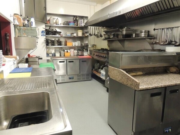 Restaurants For Sale in Nr Driffield Photo 7