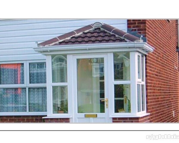 WELL ESTABLISHED DOUBLE GLAZING/HOME IMPROVEMENTS - SOUTH MANCHESTER Photo 7