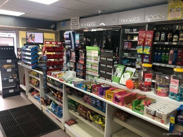 REDUCED Convenience Store & Off Licence in Donwell Village Centre, Washington Photo 7