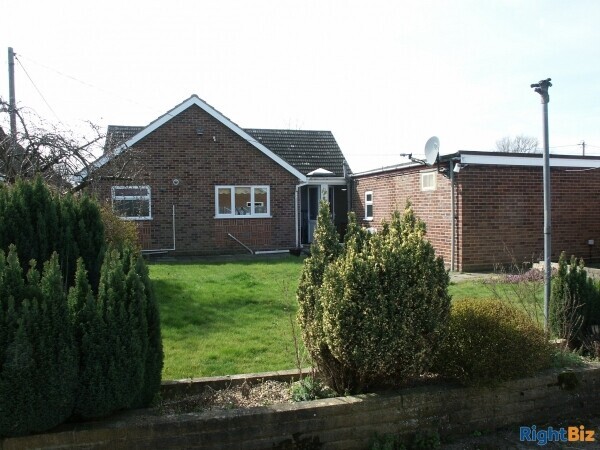 Profitable Norfolk Post Office & Stores With 3 Bed Home Photo 7