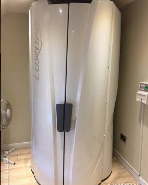 Tanning salon with expansion for barbers / Hair dressers or other, prime location Photo 7