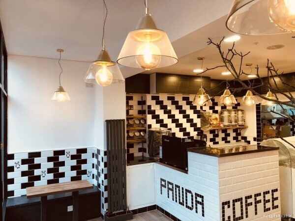 Coffee Shop & Sandwich Bar, Belmont  Photo 7