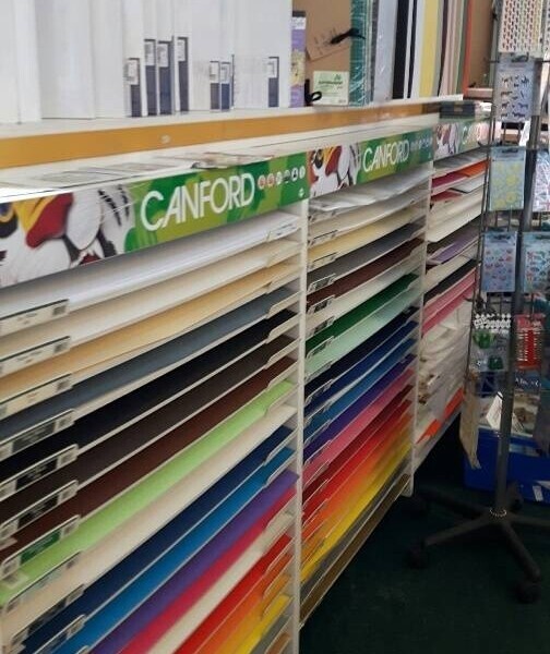 Stationery & Arts Supplies Business For Sale Glossop Photo 7