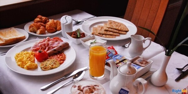 AWARD-WINNING HOTEL AND RESTAURANT Photo 7