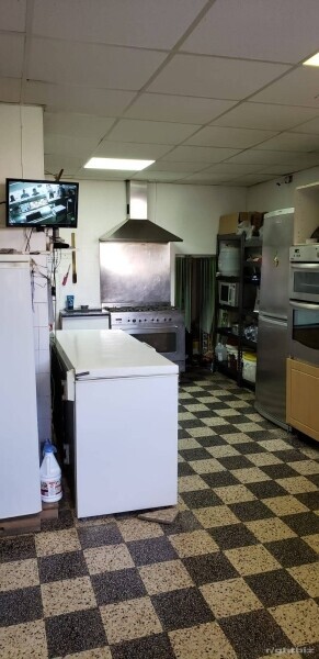 Traditional Fish & Chip Shop for sale in Isle of Anglesey Photo 7