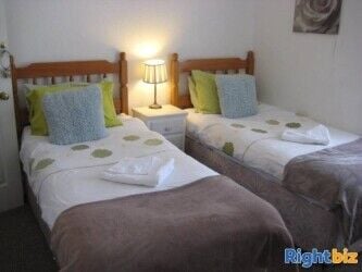 13 Bedroom Hotel Located In Plymouth Photo 7
