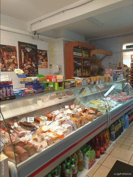 Established Polish Delicatessen in East Molesey Photo 7