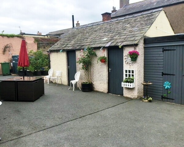 BEAUTIFUL HOLIDAY LETS - CUMBRIA Photo 7