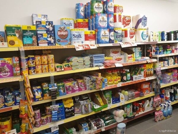 Mancetter Post office and Convenience store Photo 7