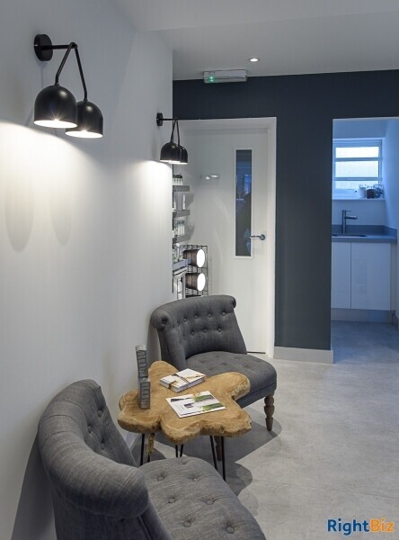 Prime location, excellent potential for growth/expansion. Training opportunities Photo 7