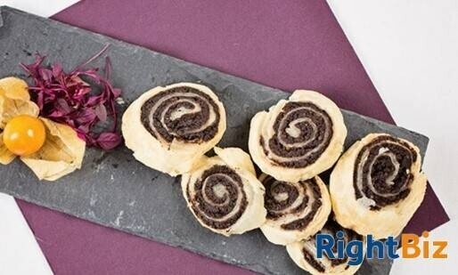 Exceptional Outside Catering Business- Fife, Scotland Photo 7