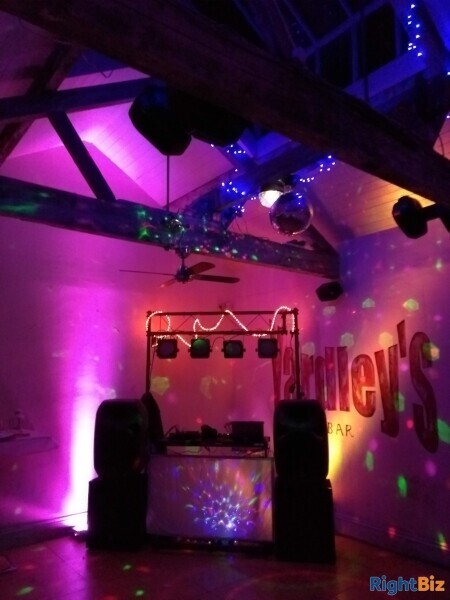 Cocktail Bar and Restaurant in Belper, huge potential Photo 7