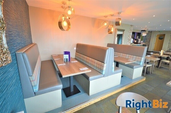 Fabulous South Queensferry Restaurant - freehold (ref. 1260) Photo 7