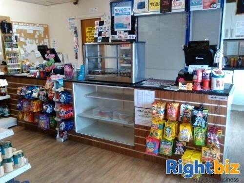 Convenience Store And Newsagents for sale in Beaworthy, Devon Photo 7