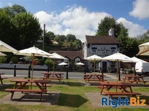 Public House And Eatery for sale in Jackfield, Telford Photo 7