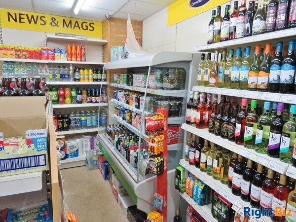 Excellent Convenience Store, Off-licence and Newsagents Photo 7