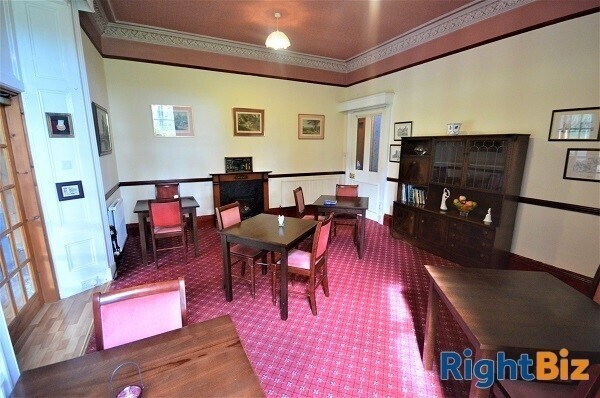 Stunning 14 Bedroom Hotel, Kingussie, Highlands (ref. 1267) Photo 7