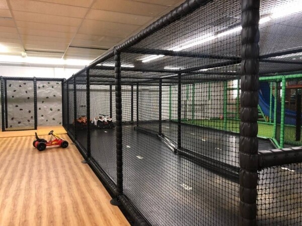 Children Play Centre Business With Burgeoning Reputation Photo 7