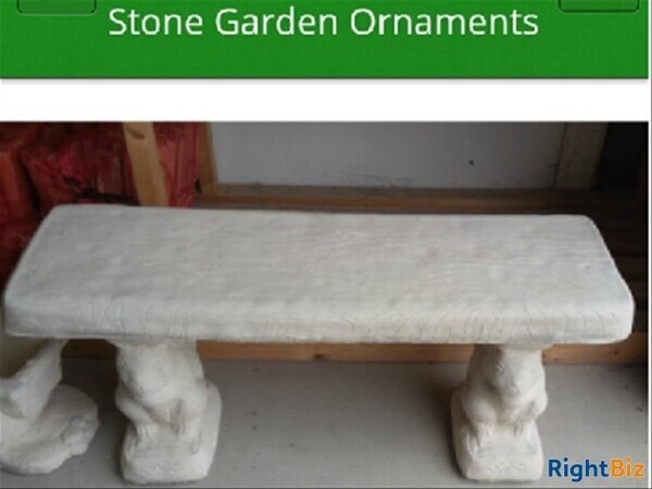 RETAIL & WHOLESALE GARDEN FEATURES MANUFACTURING & SALES BUSINESS FOR SALE IN CUMBRIA Photo 7