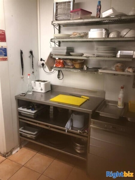 Bistro- London Photo 7