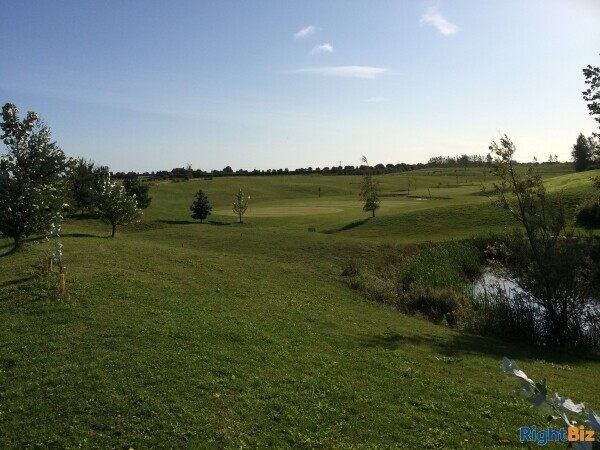 Golf Driving Range & 9 Hole Golf Course now for sale, Owner looking towards retirement. Photo 7