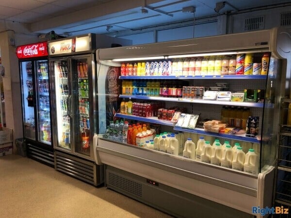 Convenience Store & Off Licence in Hebburn with low rent. Great leasehold opportunity Photo 7