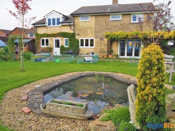 Kennels, Cattery & Equestrian businesses For Sale in Wantage Photo 7