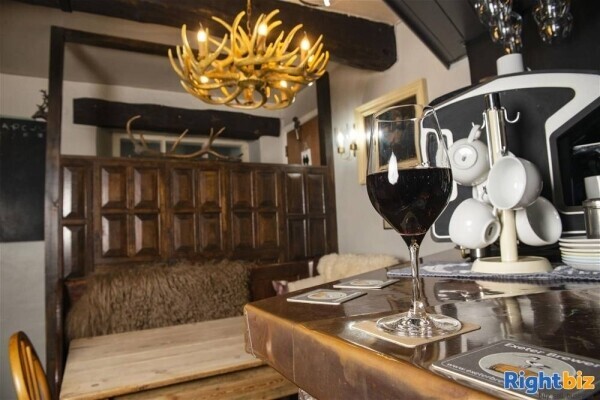 Award Winning Destination Inn, Somerset For Sale in Taunton Photo 7