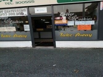 Extremely Well Established Cafe Photo 7