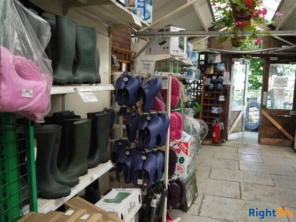 Garden Centre & Horticulture For Sale in Leeds Photo 7