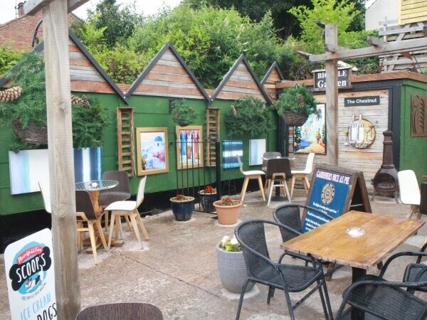 WORCESTERSHIRE SPA TOWN Photo 7