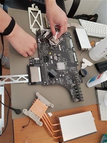 A WELL-RESPECTED AND REPUTABLE PROVIDER OF LAPTOP REPAIRS Photo 3