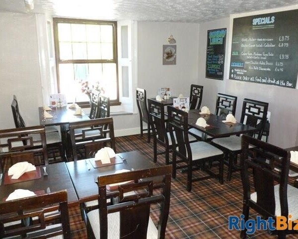 Popular leasehold Free house near to Frome Somerset with lovely beer garden Photo 7