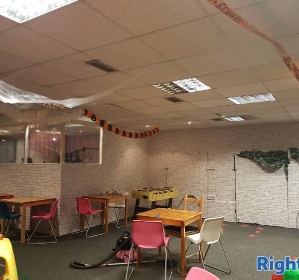 Childrens Soft Play Centre with Cafe and Adults Only Gym Photo 7