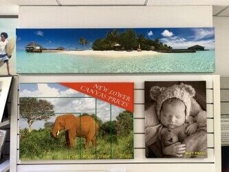Photographic Retail shop-prime location with limited competition-great expansion opportunity Photo 6