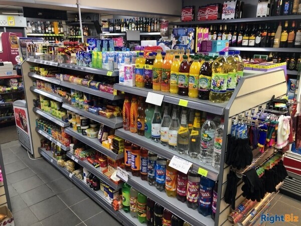 Convenience & Off Licence with 2 Bed Accommodation in Blaydon-on-Tyne Photo 7