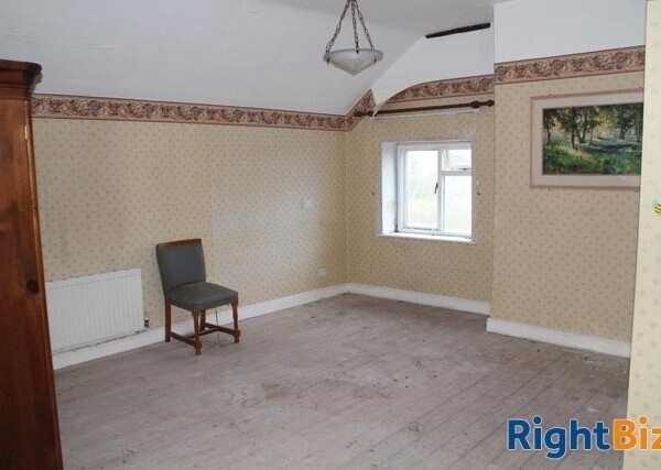 SHROPSHIRE GRADE II LISTED GEORGIAN INN Photo 7