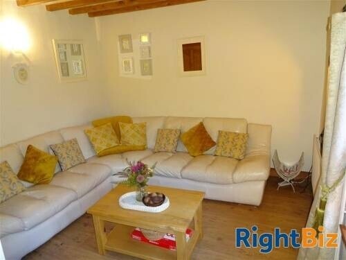 Holiday Cottage, Melton Mowbray Photo 7