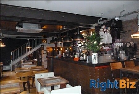 For Sale MONKEY GRINDER CAFE - TAPAS Photo 7
