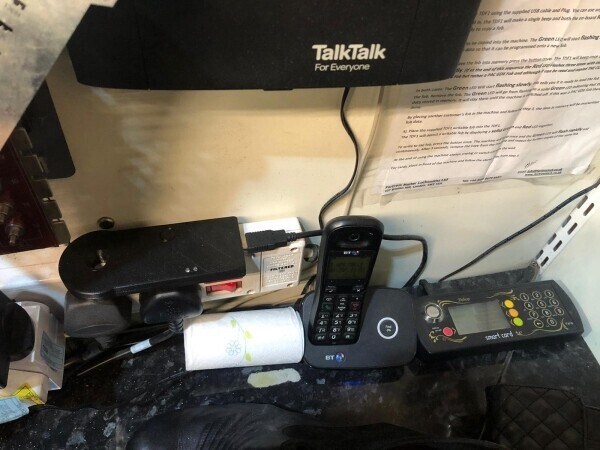 KEY CUTTING AND SHOE REPAIR BUSINESS Photo 7