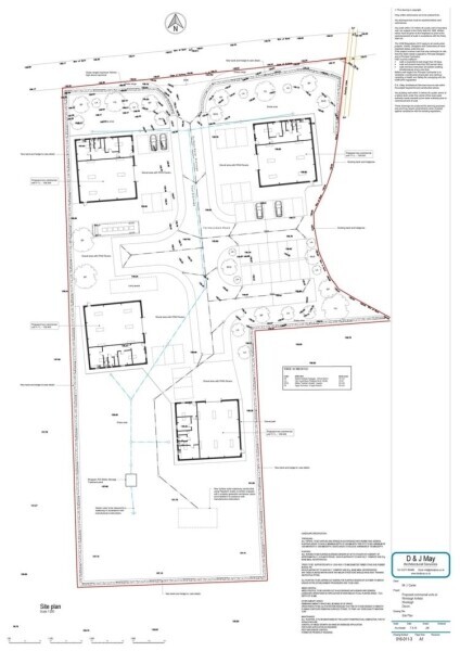 Light Industrial Development Opportunity For Sale in Winkleigh Photo 7