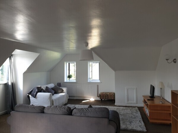 £70,000 leasehold, rural business, Post Office, cafe and store. Large owners accommodation Photo 7