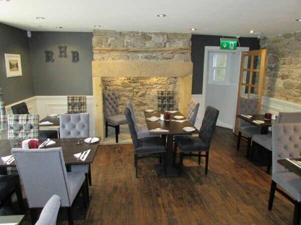 Well Established Pub & Restaurant With Guest Room Accommodation Photo 7