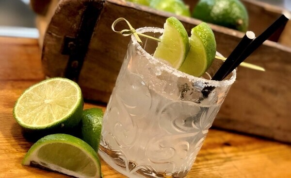 Popular and established Mexican Cantina in Ilfracombe.  Photo 7