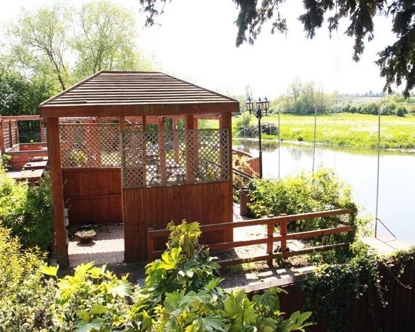 BRIDGE INN, BOAT LANE, OFFENHAM, EVESHAM, WORCESTERSHIRE WR11 8QZ Photo 7