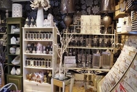A Mansfield Gift, Cards & Furnishings Emporium 'For Sale' Photo 7