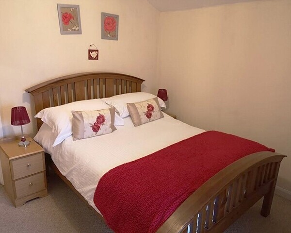 RECENTLY REFURBISHED 8 LETTING ROOM GUEST HOUSE - CUMBRIA Photo 7