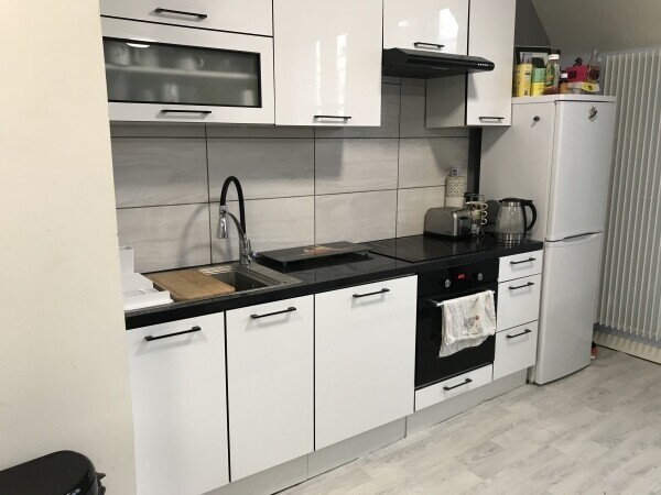 Beautifully Presented 35 Cover Cafe & 3 Bed Flat Photo 7